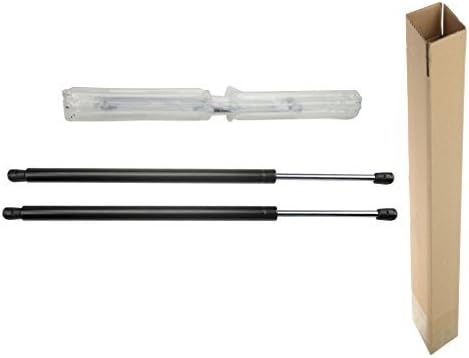 Photo 1 of A-Premium Rear Tailgate Lift Supports Shock Struts Replacement for Ford Expedition 1997-2002 Lincoln Navigator 98-02 2-PC Set