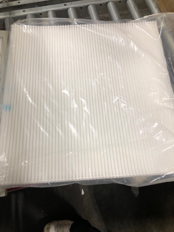 Photo 1 of Air 20x20x1 MERV 8 Pleated HVAC AC Furnace 1 Air Filters 
