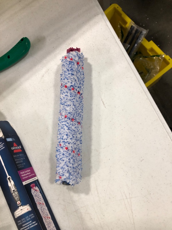 Photo 1 of Bissell 1868 CrossWave Multi-Surface Brush Roll