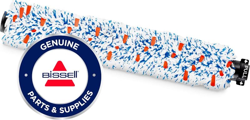 Photo 1 of Bissell 1868 CrossWave Multi-Surface Brush Roll