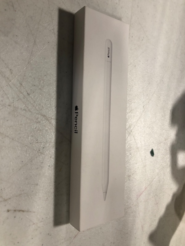 Photo 3 of Apple Pencil (USB-C)