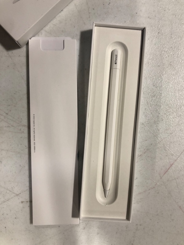 Photo 2 of Apple Pencil (USB-C)