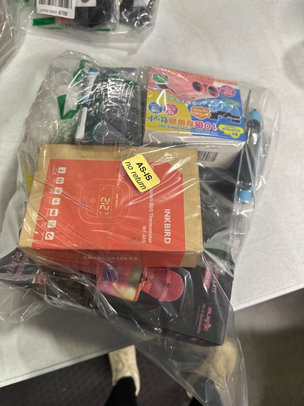 Photo 1 of ***AS IS / NO RETURNS -  FINAL SALE***
