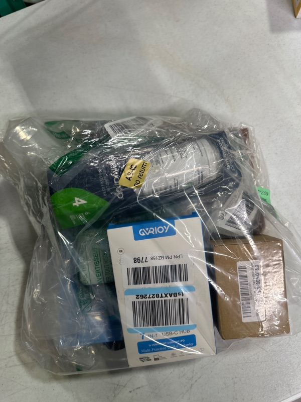 Photo 1 of ***AS IS / NO RETURNS -  FINAL SALE***
