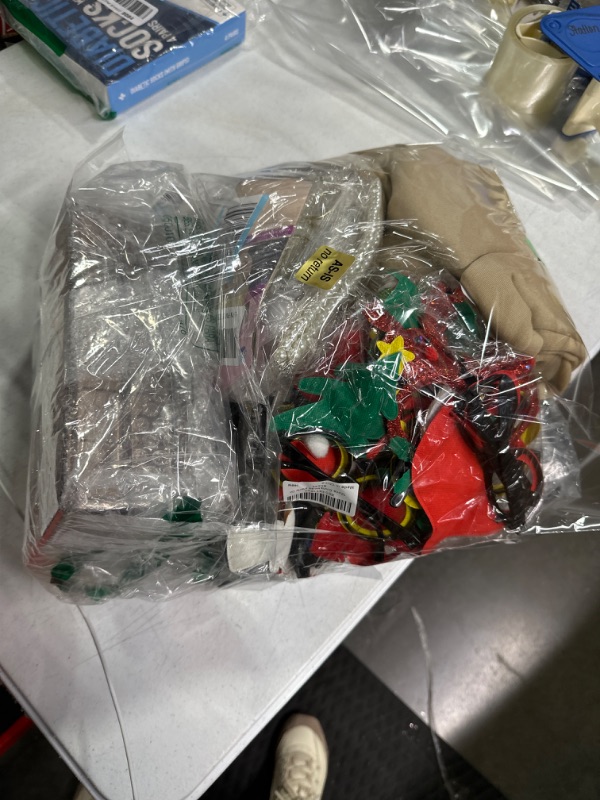 Photo 1 of ***AS IS / NO RETURNS -  FINAL SALE***
