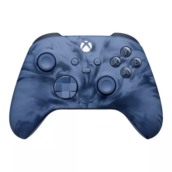 Photo 1 of ***MISSING BATTERIES***

Xbox Series X|S Wireless Controller - Vapor Series Blue
