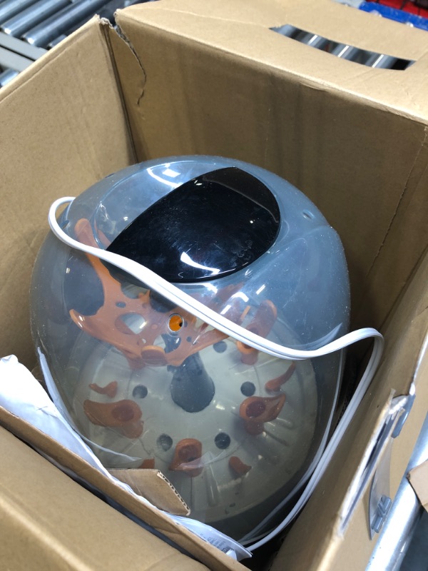Photo 3 of Baby Brezza Baby Bottle Sterilizer and Dryer Machine – Electric Steam Sterilization - Universal Fit - Pacifiers, Glass, Plastic, and Newborn Feeding Bottles