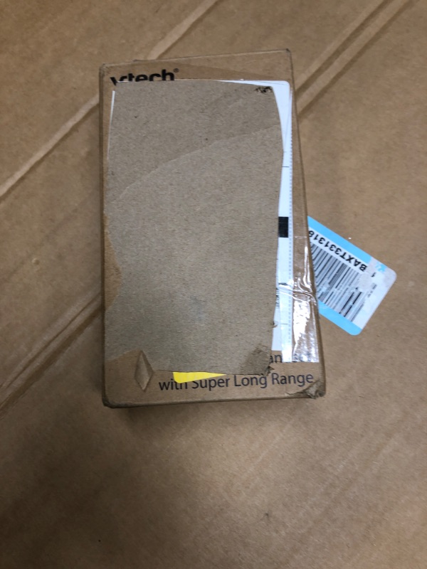 Photo 2 of VTech IS8102 Accessory Handset for IS8121 Phones with Super Long Range up to 2300 Feet DECT 6.0, Call Blocking, Bluetooth Connect to Cell and Intercom Accessory Handset for IS8121 Series