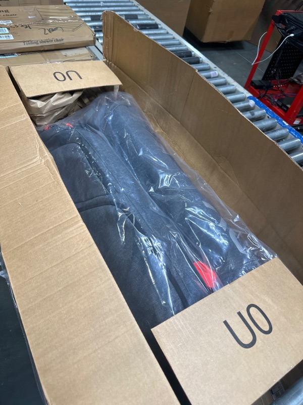 Photo 1 of ADV Pro Tennis Bag V2 - Revolutionary Tennis Racket Bag to Unleash Your Potential with Innovation & Style - Sport Bag Ideal for Discerning Players, Men & Women - Perfect Tennis Accessories and Gifts Lava