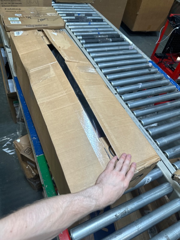 Photo 1 of ADV Pro Tennis Bag V2 - Revolutionary Tennis Racket Bag to Unleash Your Potential with Innovation & Style - Sport Bag Ideal for Discerning Players, Men & Women - Perfect Tennis Accessories and Gifts Lava