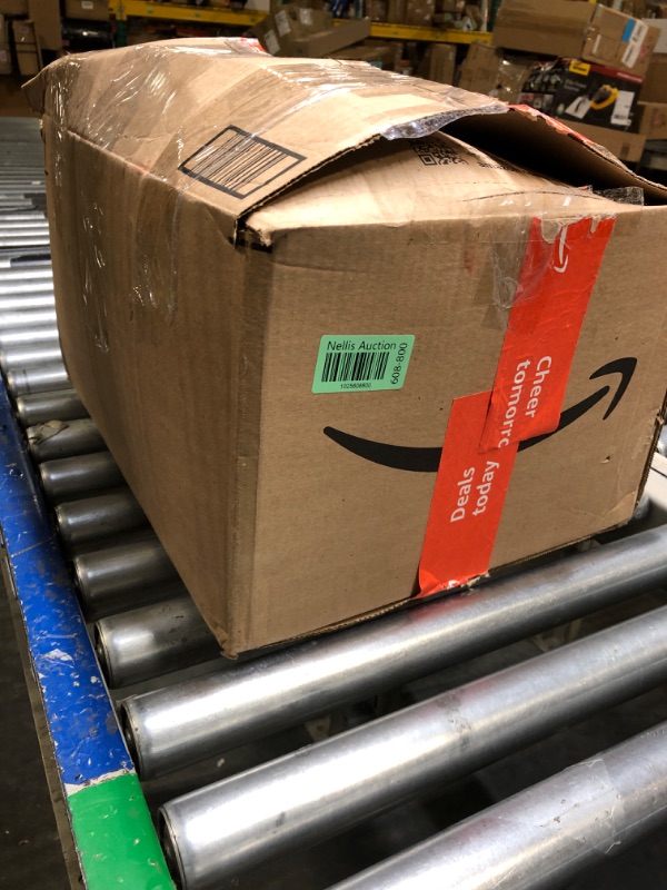 Photo 1 of AAAAAcessories D-Shaped Chair Cushions for Dining Chairs with Ties and Removable Cover, 2'' Thick Dining Kitchen Chair Pads, Indoor Dining Room Chair Cushions, 17'' x 16'', 6 Pack, Blue 6 Count(Pack of 1) Blue