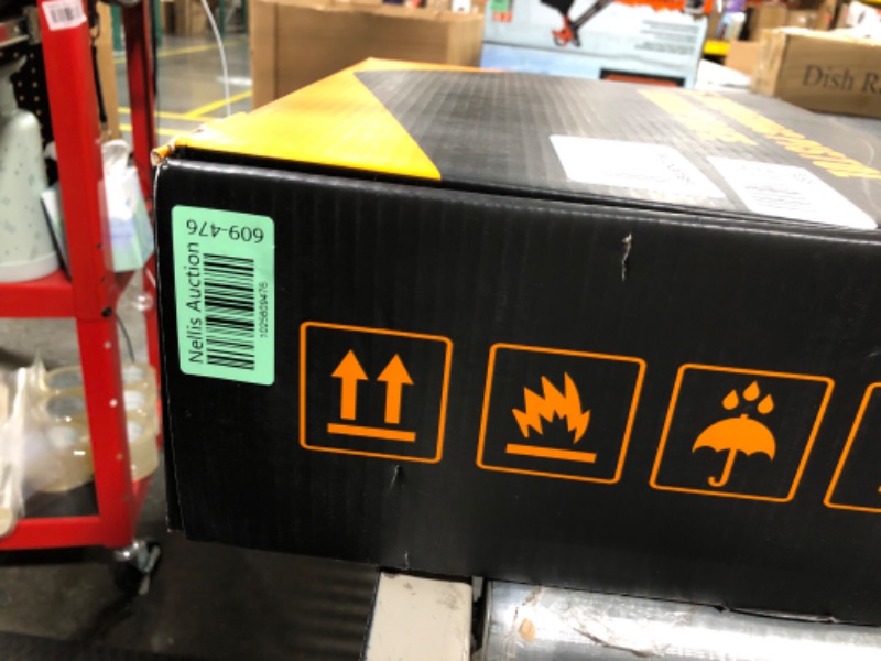 Photo 1 of KAER Biometric Gun Safes for Pistols, Quick Access Biometric Fingerprint Safe with Mute Function,LED Light,Two Handguns Capacity Pistol Safe for Home Bedside Nightstand and Car Biometric Unlock for 2 Handguns-L 