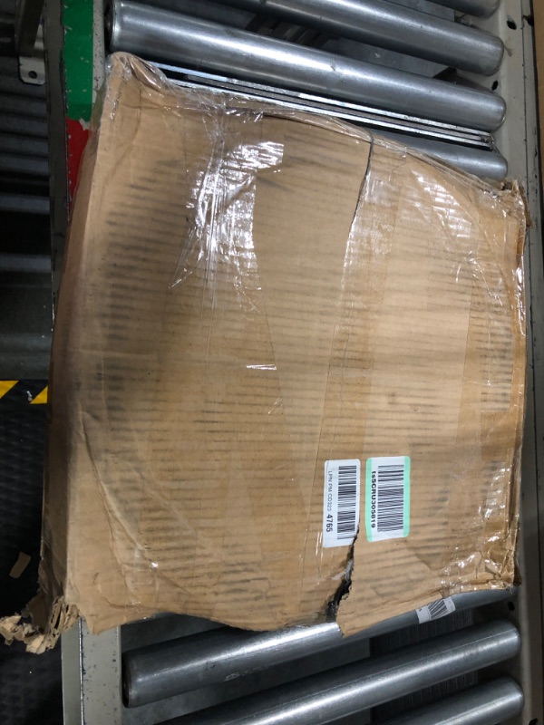 Photo 1 of **USED ONE ONLY** Bumper Plates High-Bounce Olympic Weight Plates, Colored crumb rubber plate for Weight Lifting and Strength Training
