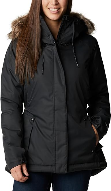 Photo 1 of Columbia Women's Suttle Mountain Ii Insulated Jacket -XL