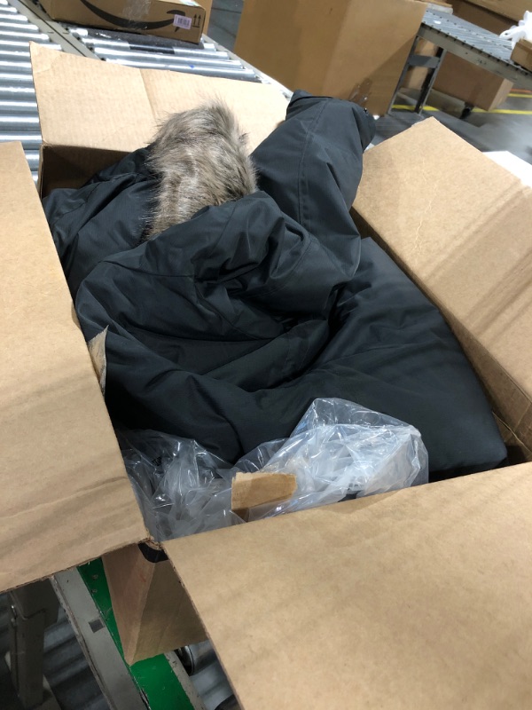 Photo 1 of Columbia Women's Suttle Mountain Ii Insulated Jacket -XL