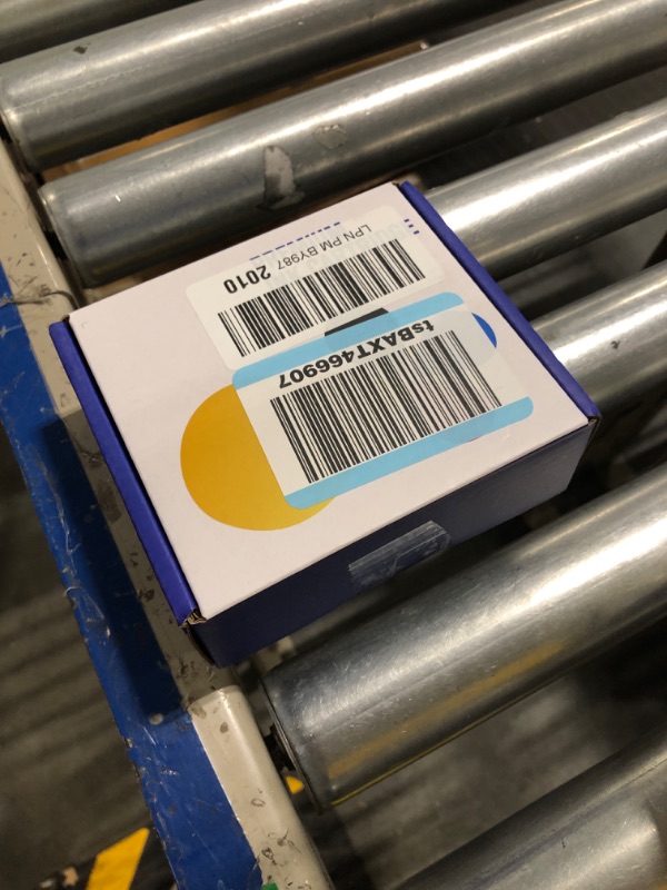 Photo 1 of 564XL Ink Cartridges Replacement for 564 XL Combo Pack - Fits Photosmart 5520 6520 7510 7520 DeskJet 3520 Premium C309A C410A Printer (2BK/C/M/Y | Non-OEM)