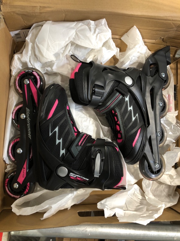 Photo 3 of Bladerunner Advantage Pro XT Womens Inline Skates  womens size 6