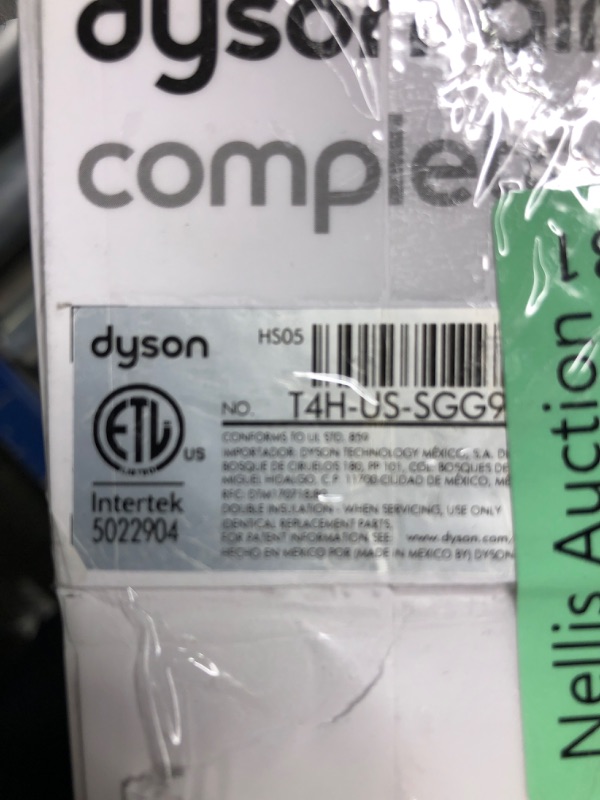 Photo 1 of Dyson Airwrap
