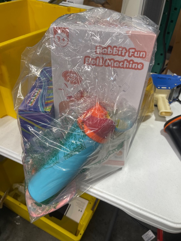 Photo 1 of *varietypack
Of misc items (new and used) * sold as is toys