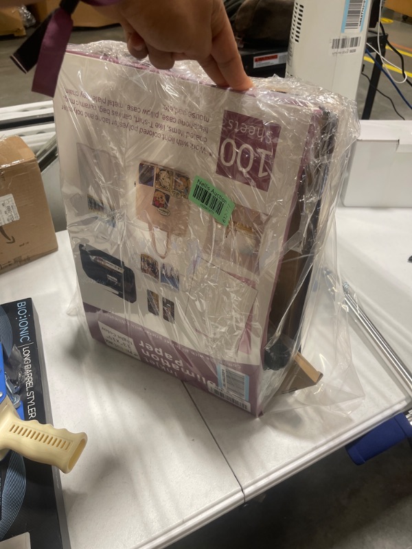 Photo 1 of *variety pack Of misc items (new and used) * sold as is