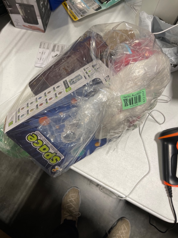 Photo 1 of *variety
pack
Of misc items (new and used) * sold as is /toys