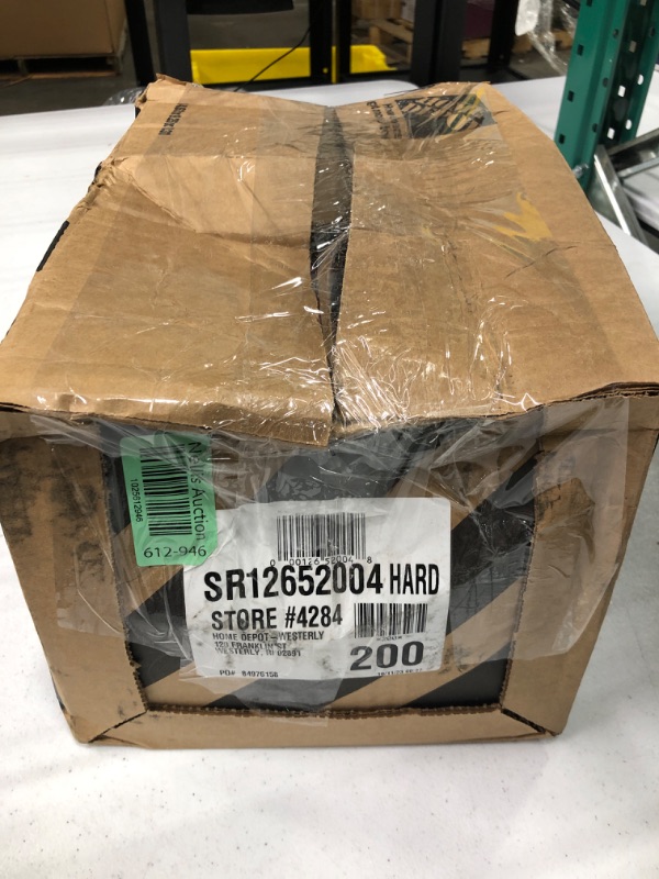 Photo 1 of *NO RETURNS* MIXED BOX OF EVERBILT SCREWS, WASHERS, AND NUTS