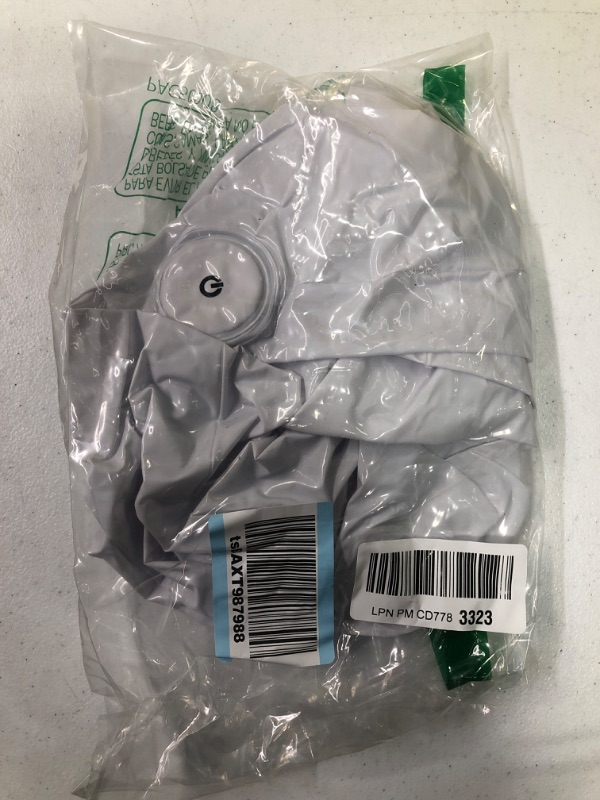 Photo 1 of Large Floating and Inflatable LED Glow in The Dark Beach Ball Toy with Color Changing Lights | Great for Summer Parties, Pool/Beach Parties, Raves, or Blacklight / Glow Parties (1 PCS)