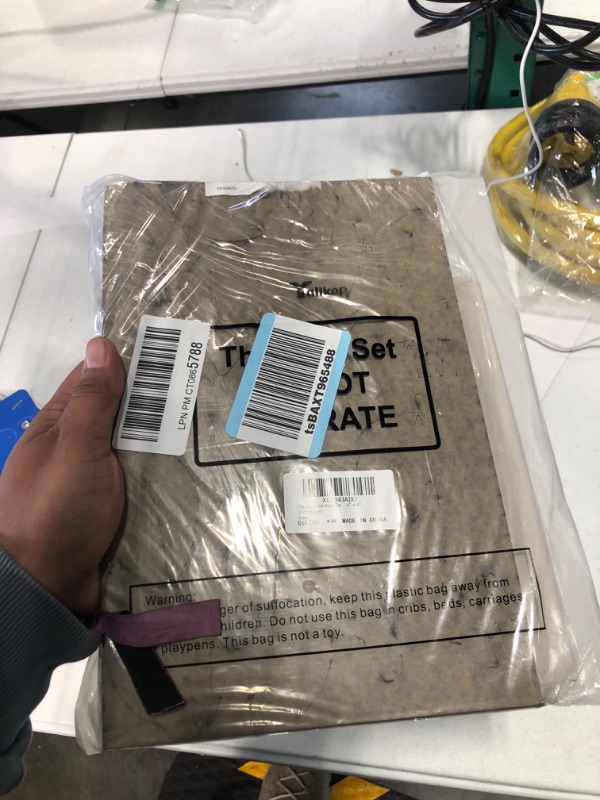 Photo 1 of Family Tree Wall Decal Acrylic 3D DIY Mirror Sticker Photo Frames Removable Wall Art Decals Home Decorations for Living Room Bedroom Kitchen Dining Office, 47 x 47 Inch(Black)