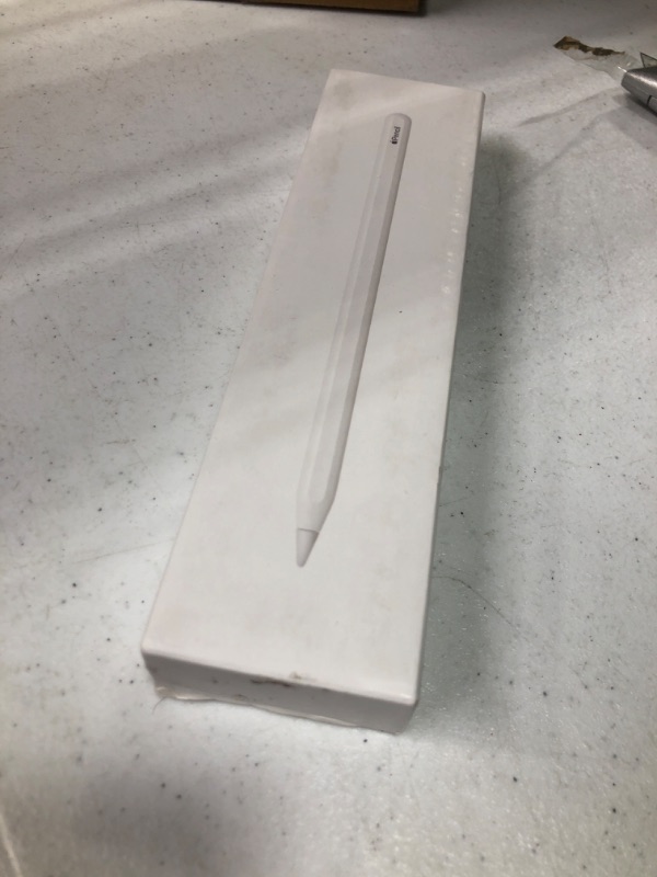 Photo 2 of Apple Pencil (2nd Generation)