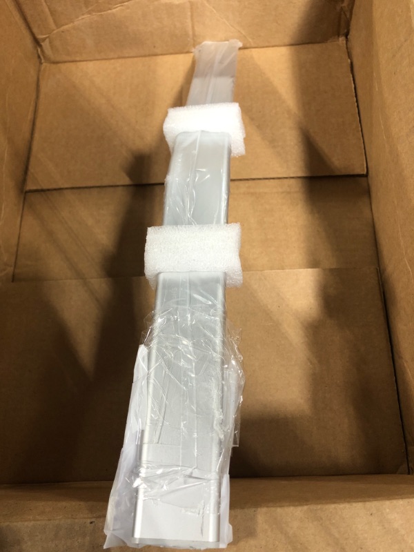 Photo 1 of LED Motion Sensor Cabinet Light - Upgraded Remote Control 3 Light Modes Stepless Dimming Under Closet Lights 11.8”, USB Rechargeable Magnetic Lights for Kitchen Wardrobe Cupboard Office 1pcs 11.8 inch - 1 pack