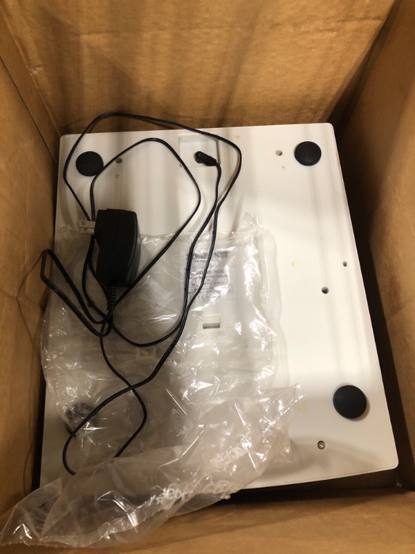 Photo 1 of Penn Scale PS-50 Portion Control Scale 50-Lb Capacity