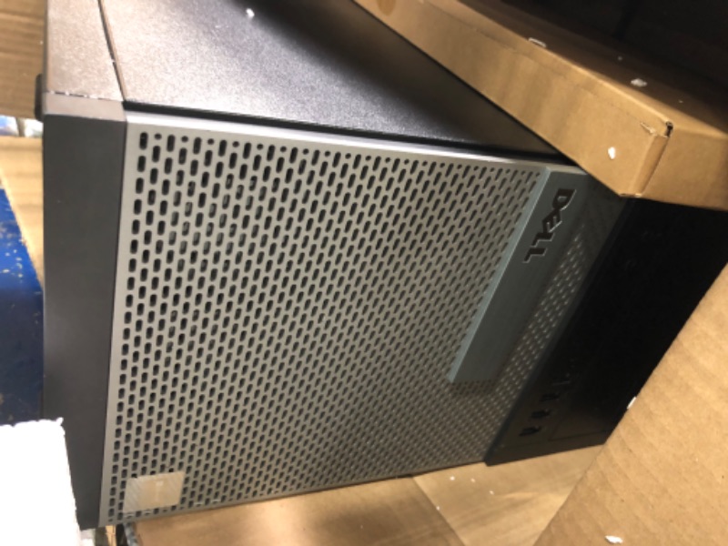 Photo 2 of Dell Optiplex 9020 Small Form Factor Desktop with Intel Core i7-4770 Upto 3.9GHz, HD Graphics 4600 4K Support, 32GB RAM, 1TB SSD, DisplayPort, HDMI, Wi-Fi, Bluetooth - Windows 10 Pro (Renewed) Intel Core i7-4770 | No Optical