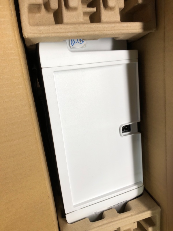 Photo 1 of HP DeskJet 2723e All-in-One Printer with Bonus 9 Months of Instant Ink