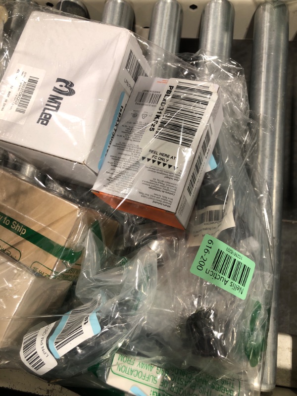 Photo 1 of ***AS IS / NO RETURNS -  FINAL SALE***
