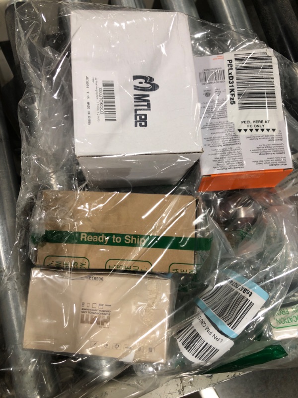 Photo 1 of ***AS IS / NO RETURNS -  FINAL SALE***
