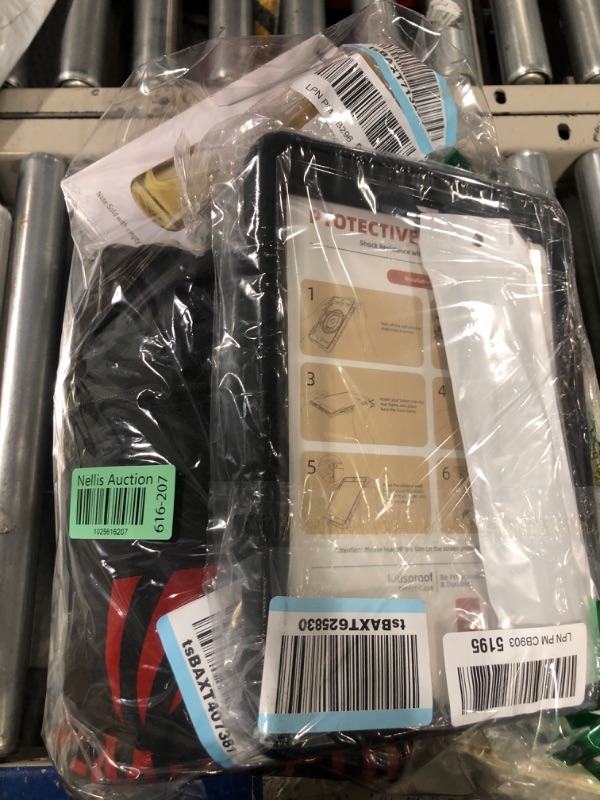 Photo 1 of ***AS IS / NO RETURNS -  FINAL SALE***
