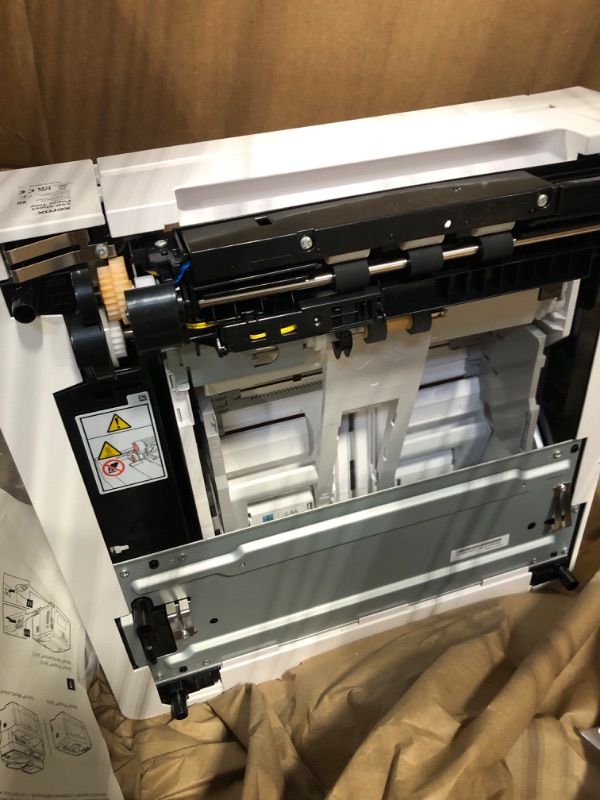 Photo 1 of Xerox 550 Sheet Tray