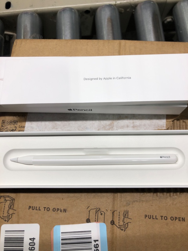 Photo 3 of Apple Pencil (2nd Generation)