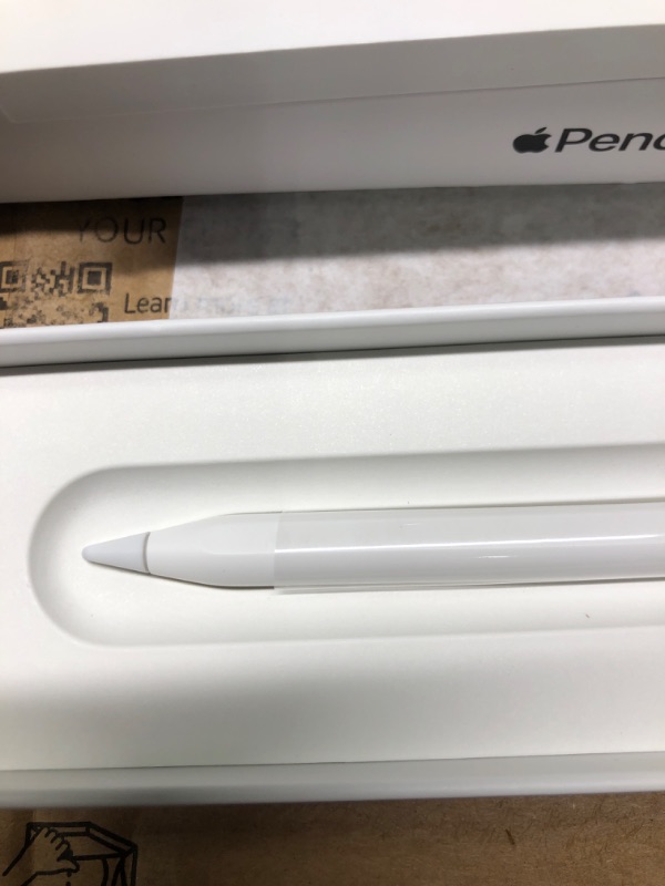 Photo 4 of Apple Pencil (2nd Generation)