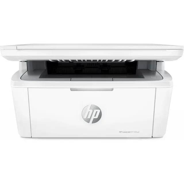 Photo 1 of HP LaserJet MFP M140we Wireless Laser All-In-One Monochrome Printer with HP