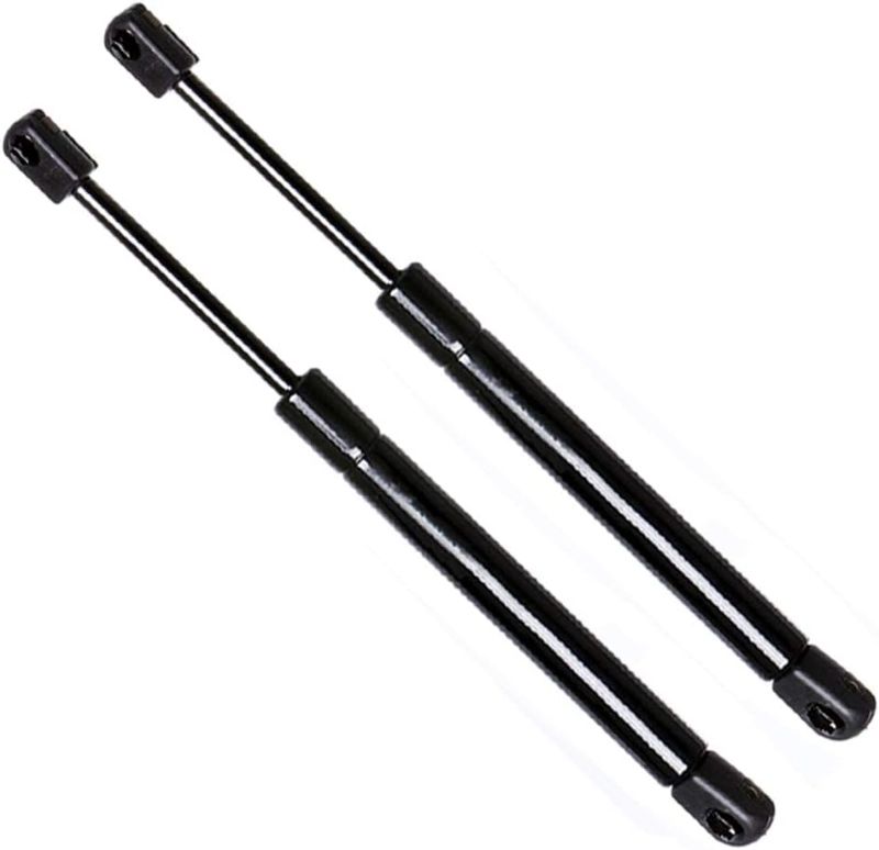 Photo 3 of 2Pcs Front Hood Gas Charged Lift Supports Struts Shocks Spring Dampers For 2005-2007 Buick LaCrosse 10336391