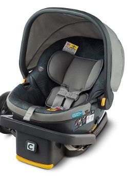 Photo 1 of Century Lightweight Travel System – Infant Car Seat, Metro