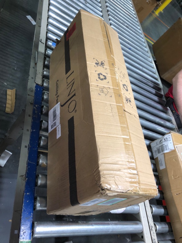 Photo 1 of Outdoor Ceiling Fan No Light,Modern Wood Ceiling Fan without Light with Wall Remote, Reversible DC Motor for Patios,Kitchen,Living Room,Bedroom