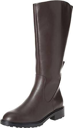 Photo 1 of Amazon Essentials Women's Riding Boot