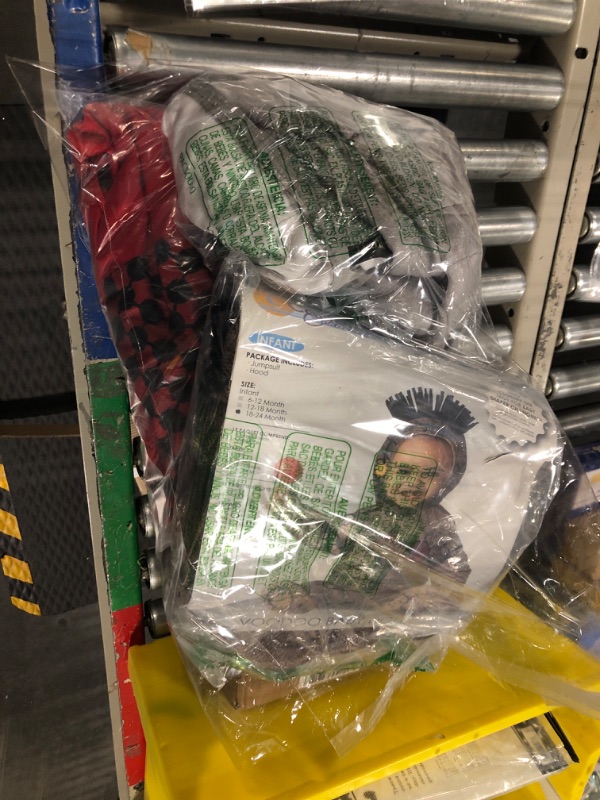 Photo 1 of ***BUNDLED BAG OF  ***
***AS IS / NO RETURNS -  FINAL SALE***
