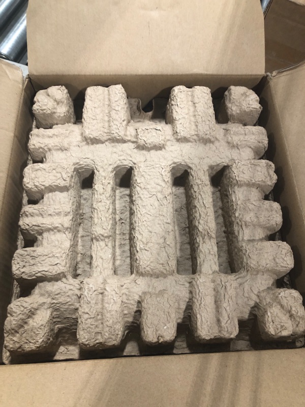 Photo 1 of Runnatal 4 Slice Slot Toaster, Stainless Steel, Extra-Wide Slot Toaster with 7 Shade Settings, Silver Metallic 4-Slice