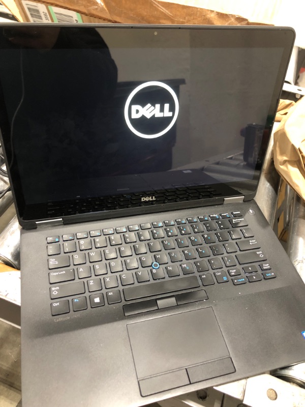 Photo 2 of DELL LAPTOP