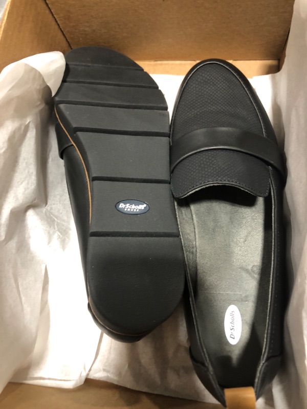 Photo 2 of Dr. Scholl's Shoes Women's Webster Loafer Slip-On SIZE 10