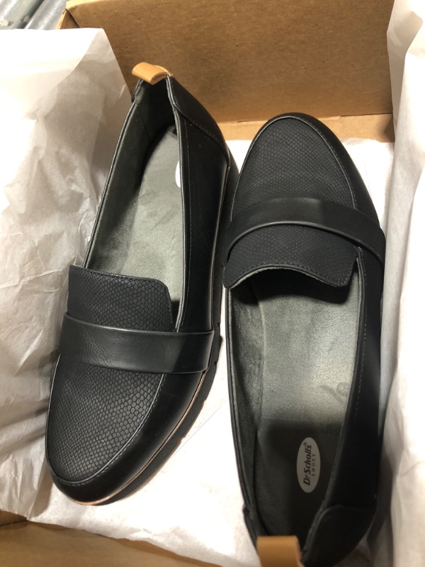 Photo 1 of Dr. Scholl's Shoes Women's Webster Loafer Slip-On SIZE 10