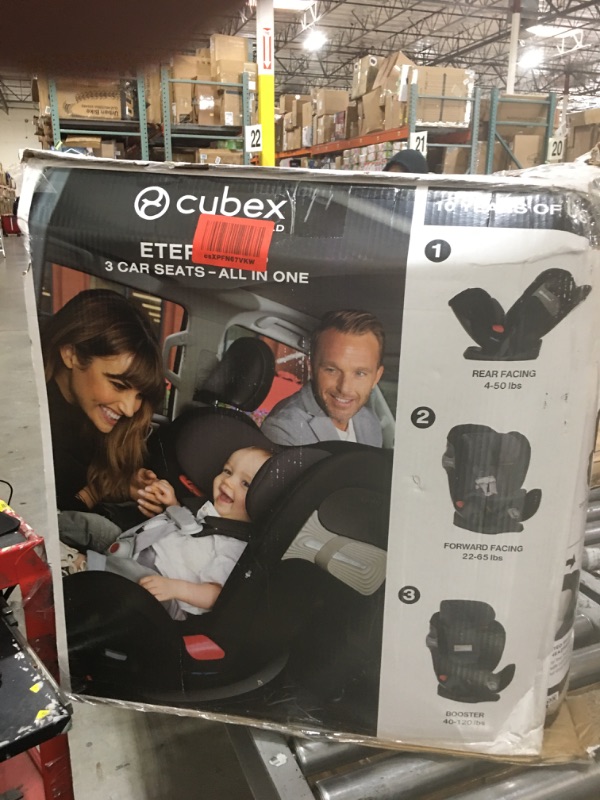 Photo 1 of 3 in 1 Car Seat - Baby & Kids 